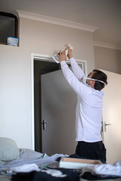 Best Industrial Mold Remediation  in Lorena, TX