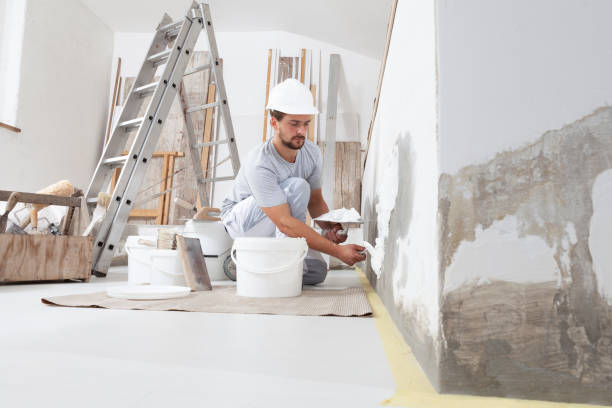 Best Dehumidification Services  in Lorena, TX